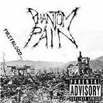 Phantom Pain (FIN) : First Blood...
